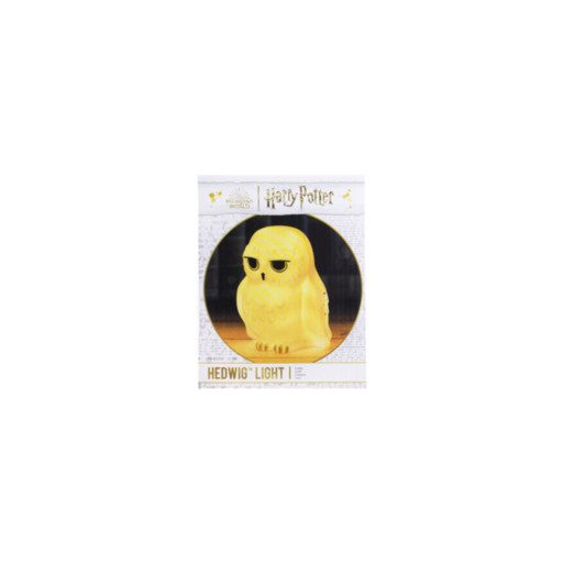 Harry Potter Hedwig bagoly lámpa 16 cm