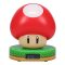 Super Mario Gomba Digitális Ébresztőóra
