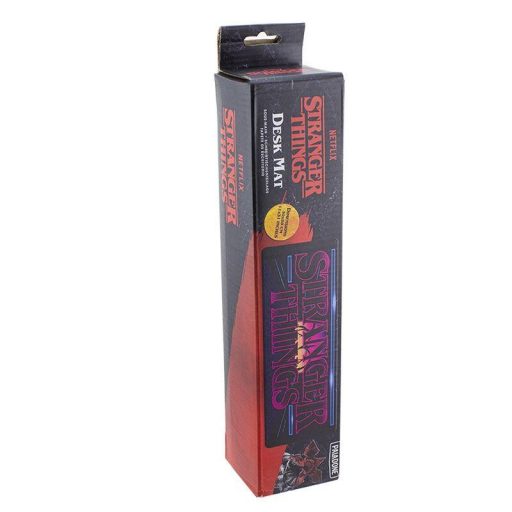 Stranger Things Arcade Logo egérpad 80 x 30 cm