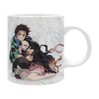 Demon Slayer XL Bögre