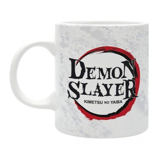 Demon Slayer XL Bögre