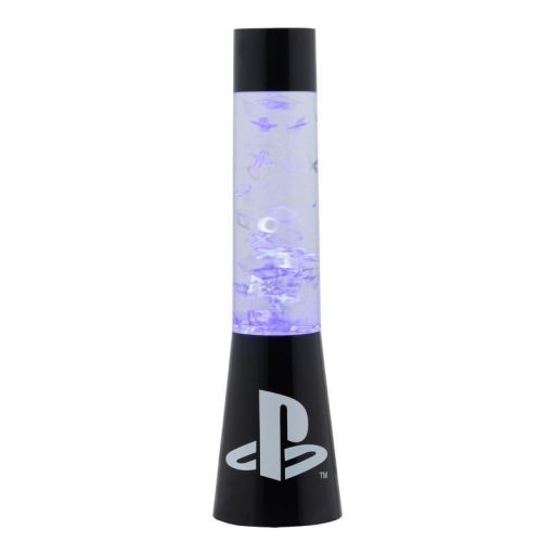 PlayStation láva Lámpa 33 cm