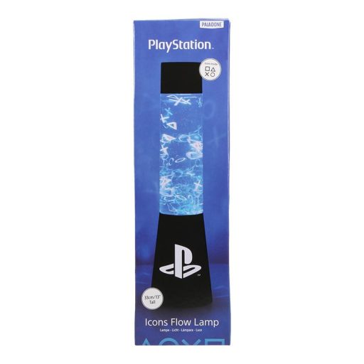 PlayStation láva Lámpa 33 cm