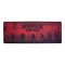Stranger Things Classic Logo egérpad 80 x 30 cm