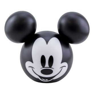 Disney 3D Mickey Mouse lámp