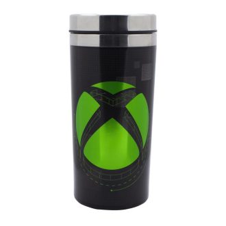 XBOX Fém Utazókupak