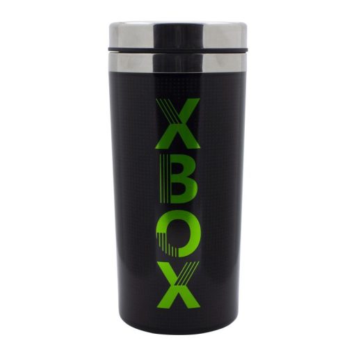 XBOX Fém Utazókupak