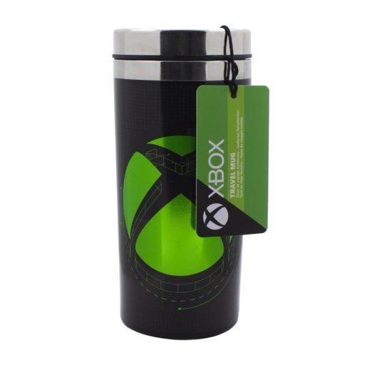 XBOX Fém Utazókupak