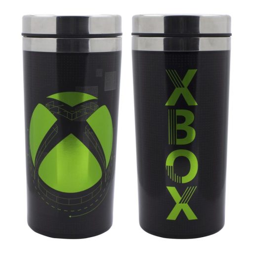 XBOX Fém Utazókupak