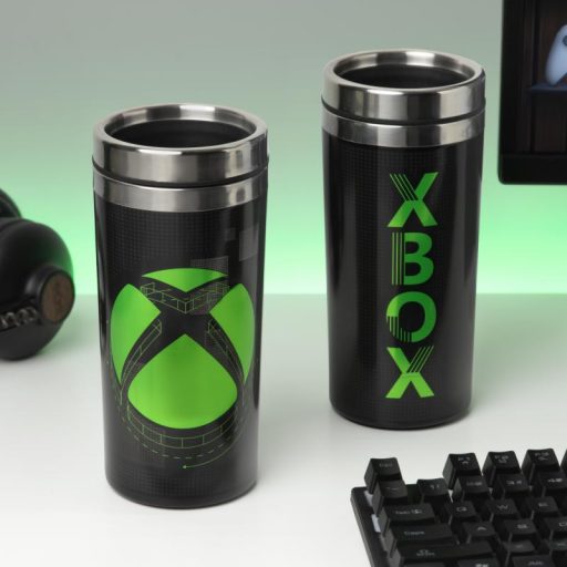 XBOX Fém Utazókupak