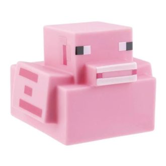 Minecraft Disznó fürdőkacsa