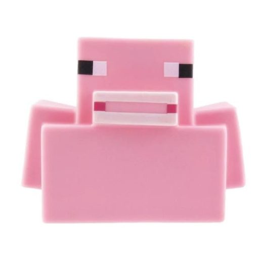 Minecraft Disznó fürdőkacsa