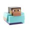 Minecraft Steve Kád Kacsa