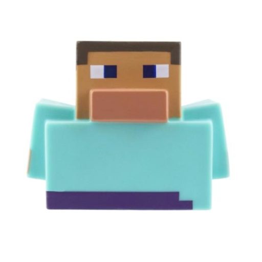 Minecraft Steve Kád Kacsa