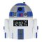 Star Wars R2-D2 ébresztőóra (magasság: 13 cm)