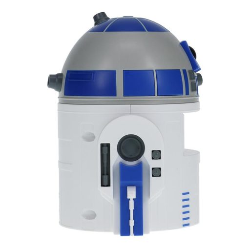 Star Wars R2-D2 ébresztőóra (magasság: 13 cm)