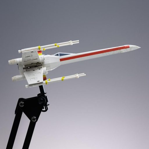 Star Wars X Wing pozícionálható asztali lámpa