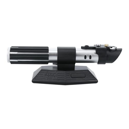 Star Wars Darth Vader fénykard lámpa hanggal