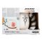 Star Wars The Mandalorian Ahsoka Tano 3D-s Bögre
