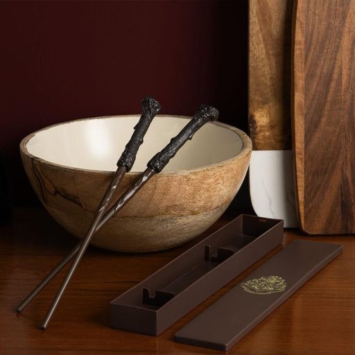 Harry Potter sushi evőpálcika készlet 