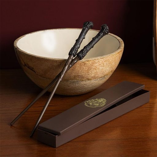 Harry Potter sushi evőpálcika készlet 