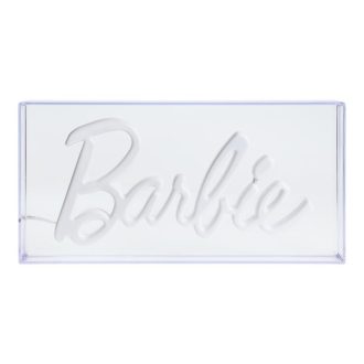 Barbie LED Neon Lámpa