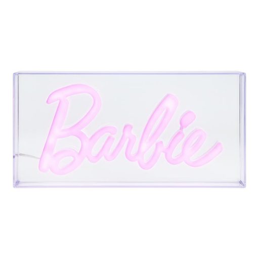Barbie LED Neon Lámpa