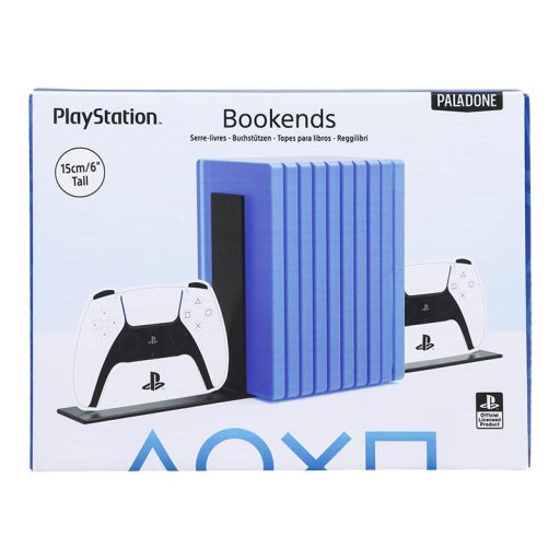 Playstation Dualsense könyvtámasz (2 db-os szett)