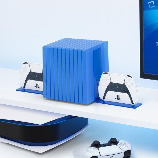 Playstation Dualsense könyvtámasz (2 db-os szett)