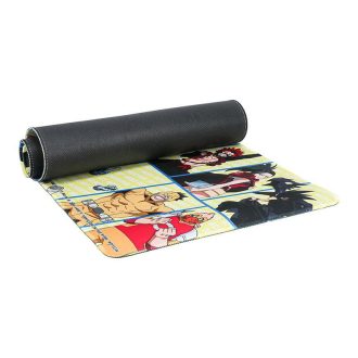 My Hero Academia egérpad 80 x 30 cm