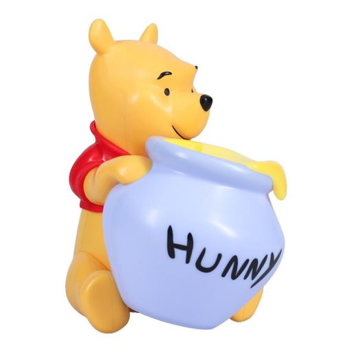 Disney Micimackó csuporral Lámpa