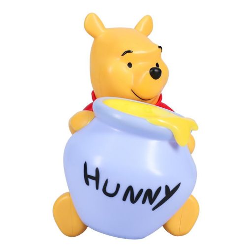 Disney Micimackó csuporral Lámpa