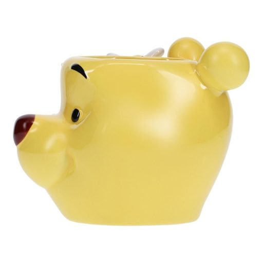 Disney Micimackó Fejformájú Bögre