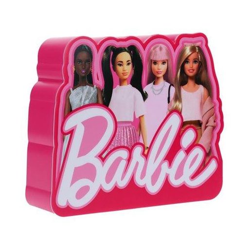 Barbie Box Lámpa