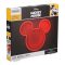 Disney Mickey egér fali LED Neon Lámpa