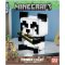 Minecraft Panda Lámpa