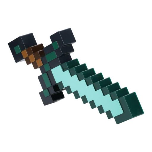 Minecraft Gyémánt kard Lámpa 
