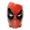 Marvel Deadpool Toll és Virágcserép / asztali tároló