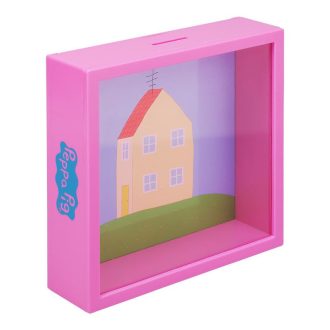 Peppa Malac malacpersely 18cm
