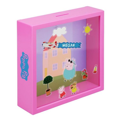 Peppa Malac malacpersely 18cm