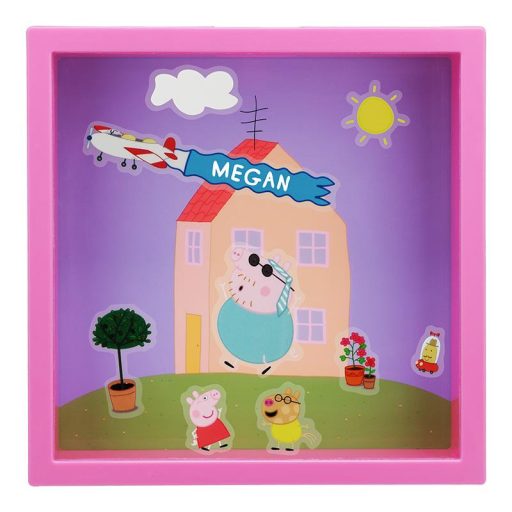 Peppa Malac malacpersely 18cm