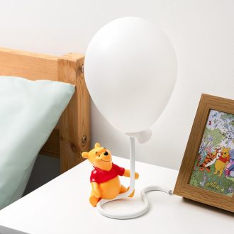 Disney Micimackó - Léggömb lámpa 29 cm