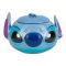 Disney Stitch - kekszes doboz