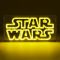 Star Wars LED Neon Lámpa