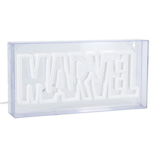 Marvel LED Neon Lámpa