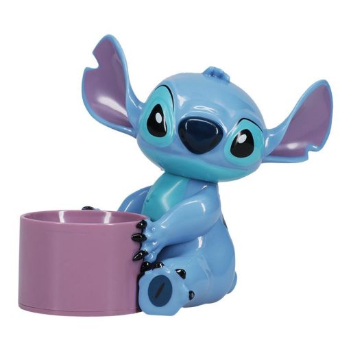Disney Stitch tojáscsésze és pirítósvágó készlet
