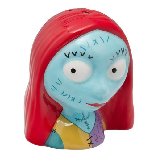 Karacsonyi Lidércnyomás bors és sószóró - Jack és Sally