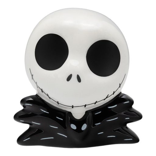 Karacsonyi Lidércnyomás bors és sószóró - Jack és Sally