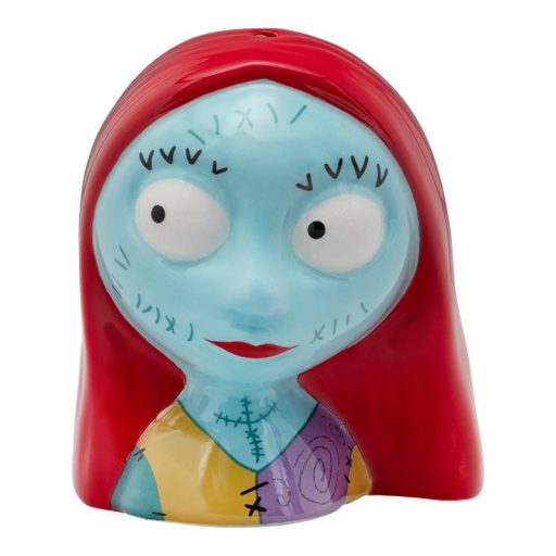 Karacsonyi Lidércnyomás bors és sószóró - Jack és Sally