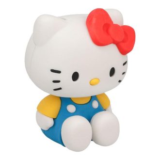 Hello Kitty Vastag Radír (magasság: 8 cm)